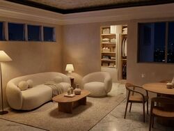 Blk 719 Bedok Reservoir Garden (Bedok), HDB Executive #606805301
